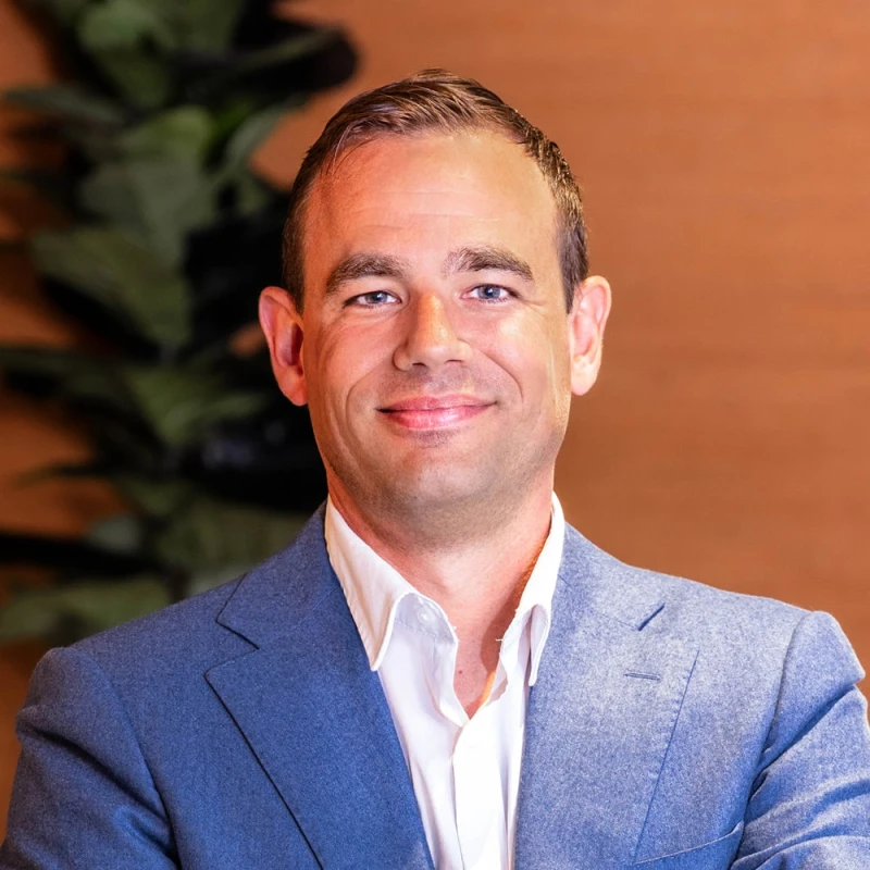 Peter van Poortvliet