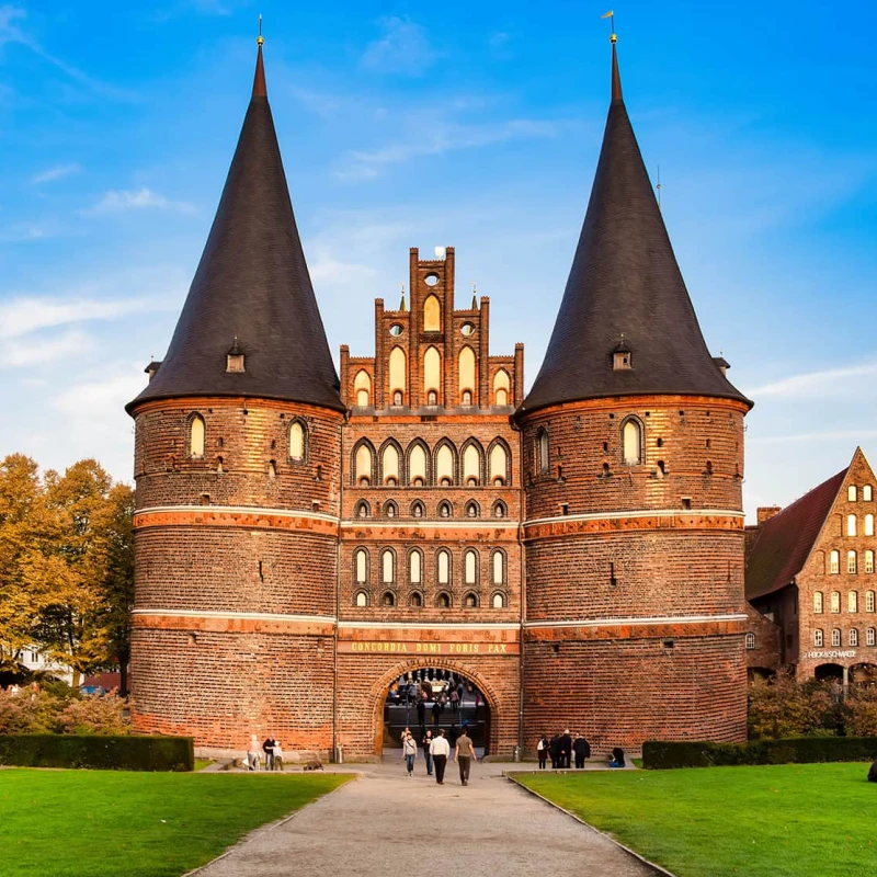 Sunhorse Trading GmbH