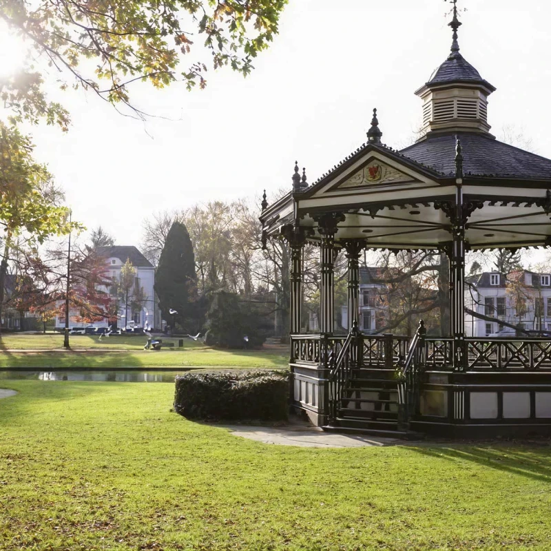 Sunhorse Trading B.V.