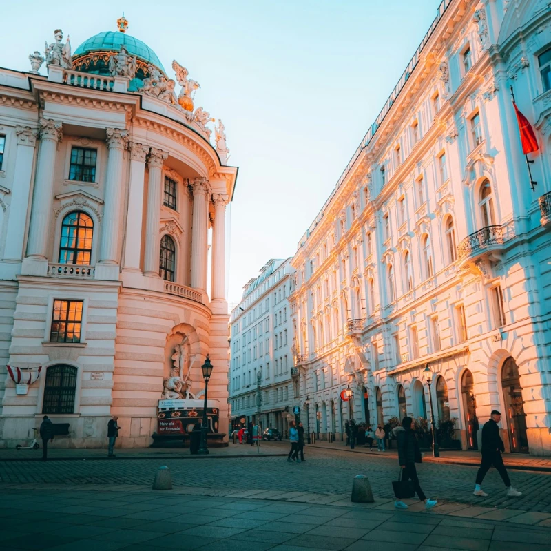 Sunhorse Trading Austria GmbH