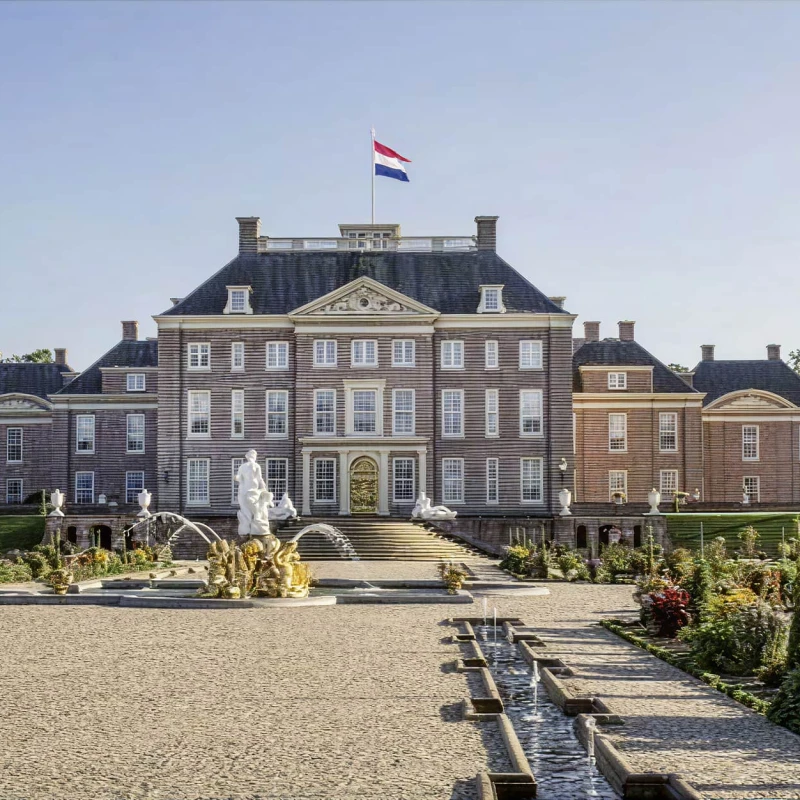 Sunhorse Export Service B.V.